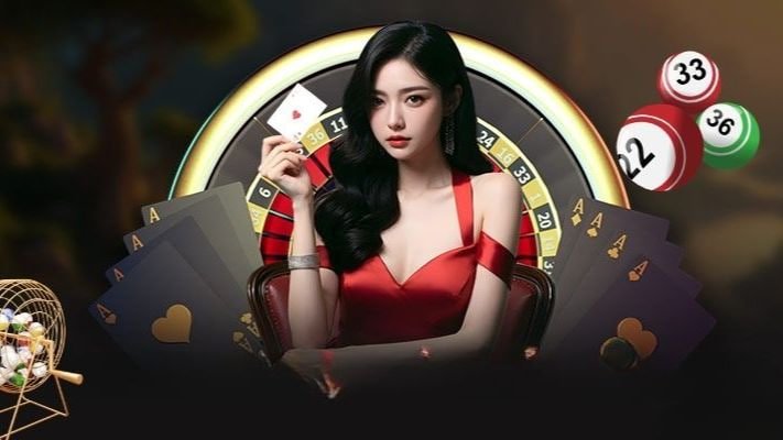Pengguna membaca langkah akun secara mobile