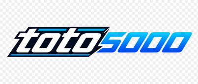 Logo toto5000 untuk beranda